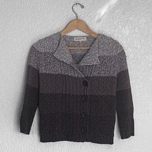Jones New York Cardigan